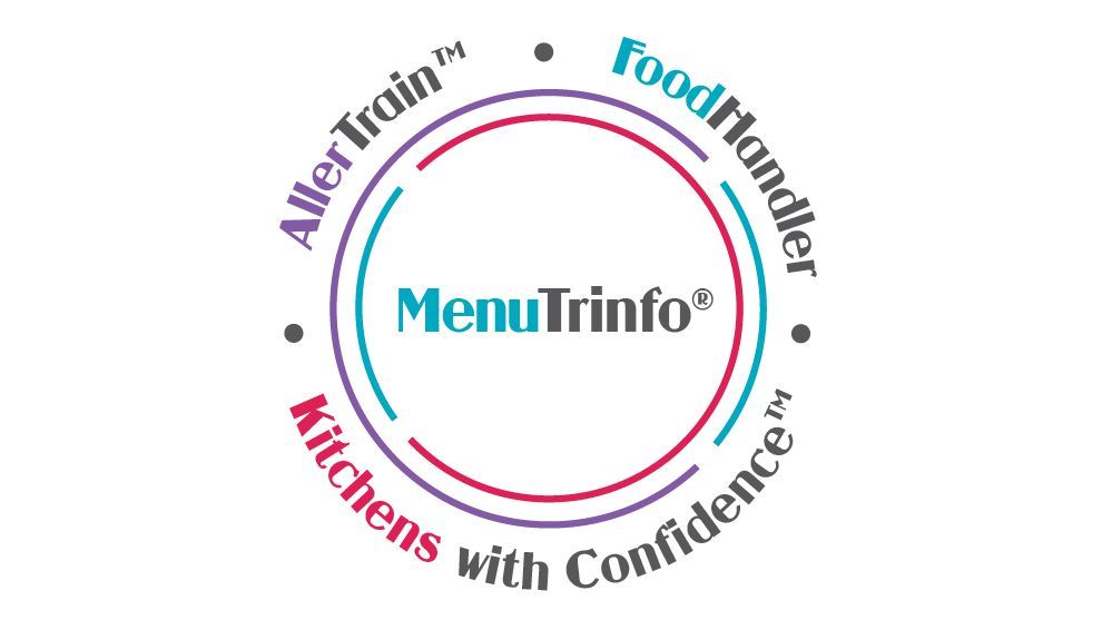 MenuTrinfo Group Logo