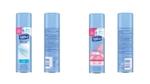 Suave 24-Hour Protection Aerosol Antiperspirants