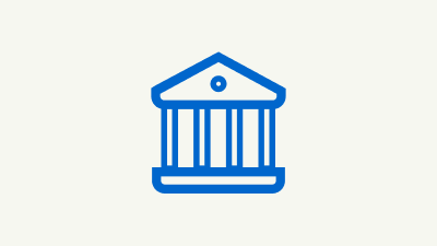 Systemic advocacy icon