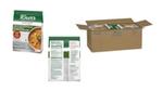 Product images showing Knorr Professional Soup du Jour Red Thai Style Curry Chicken with Rice Soup Mix.