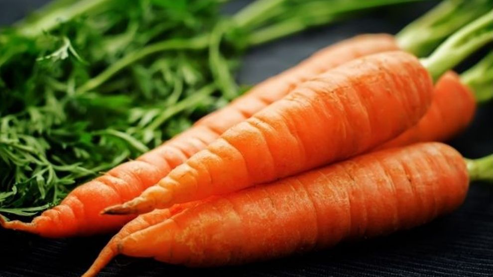 Picture of Carrots