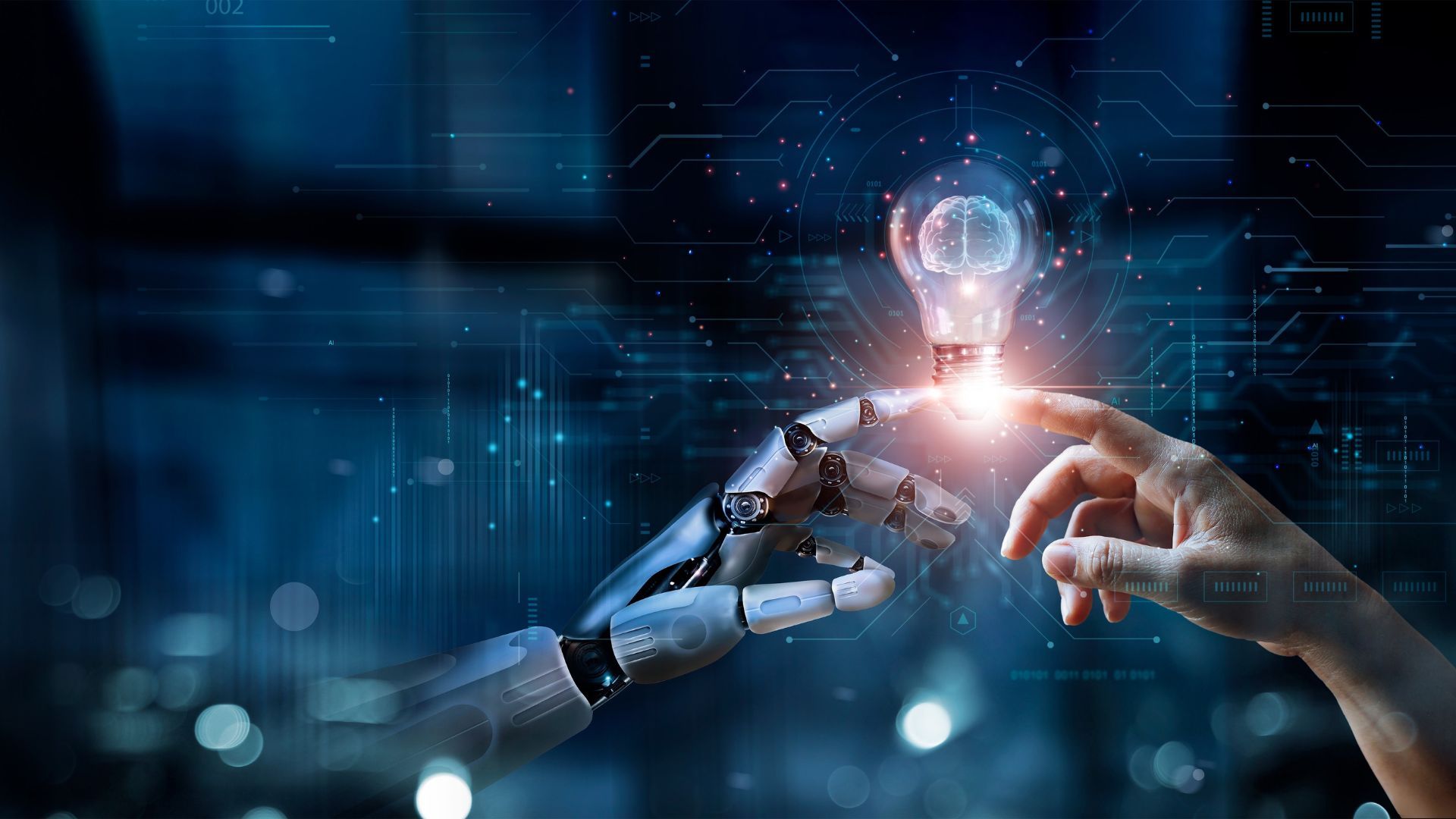 Al technology testing